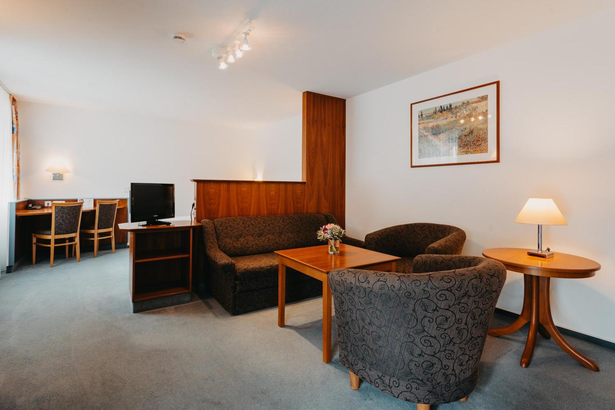 Hirschenwirt Hotell Eichstätt Eksteriør bilde